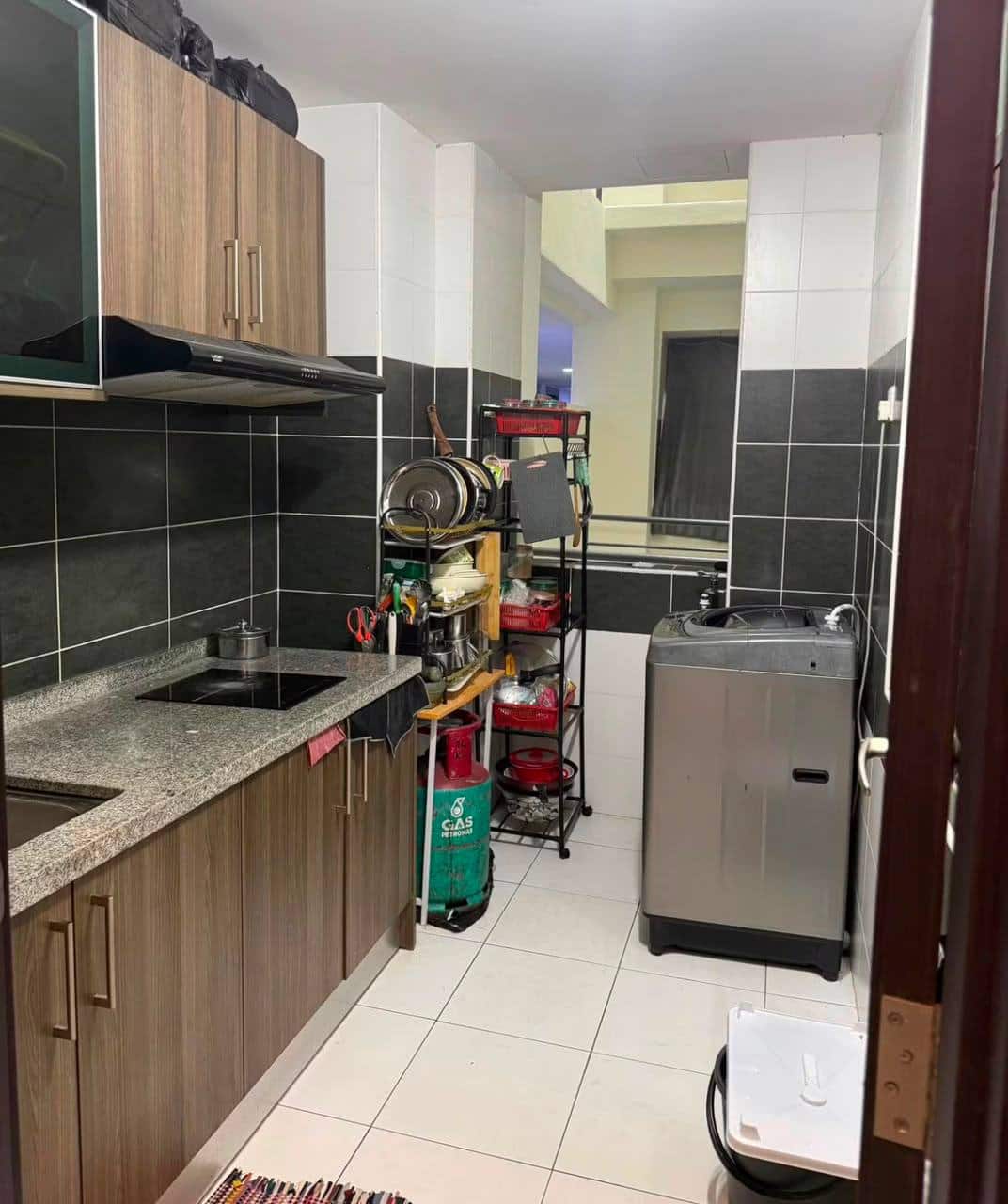 Condominium Taman Nusa Bestari 5