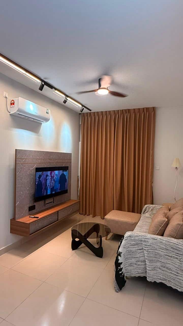 Condo 2
