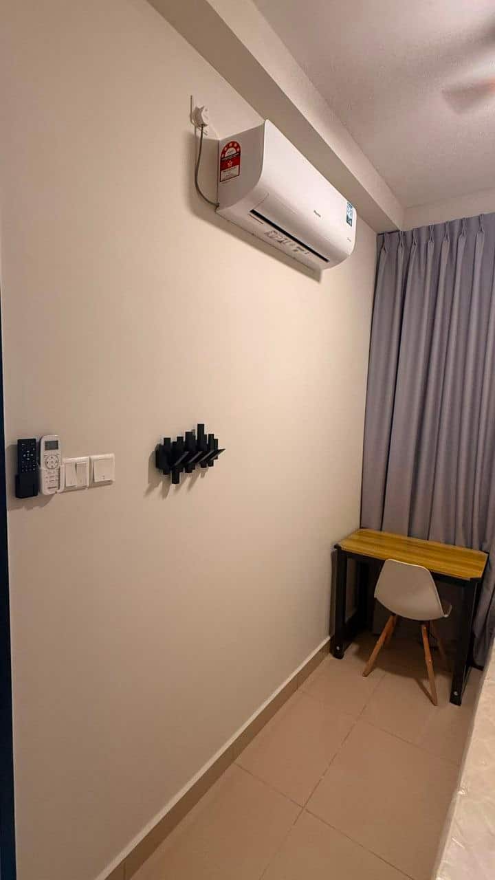 Condo 6