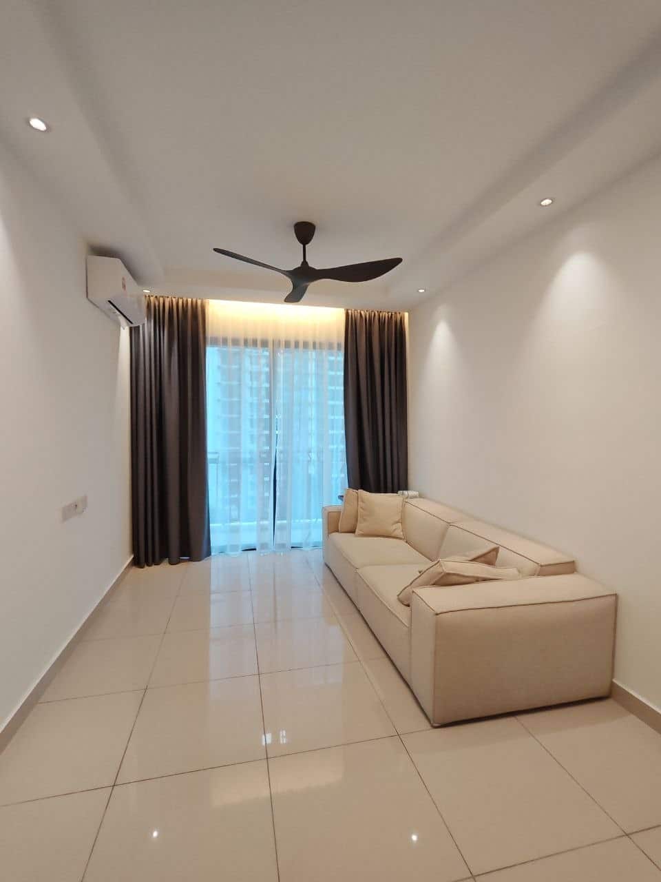 Condo Laman Damai@Tampoi 2