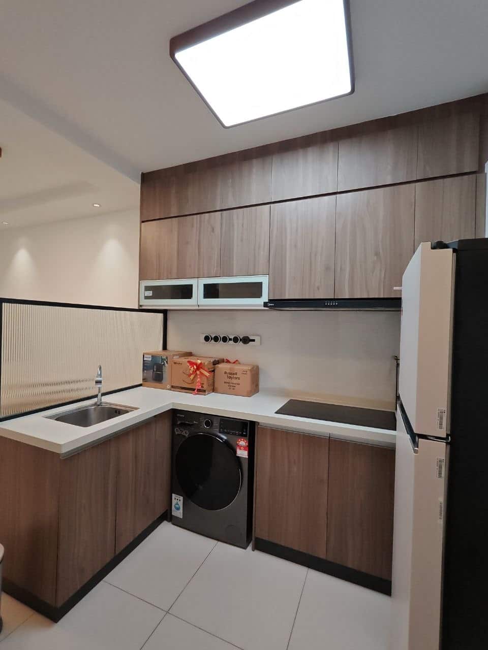 Condo Laman Damai@Tampoi 5