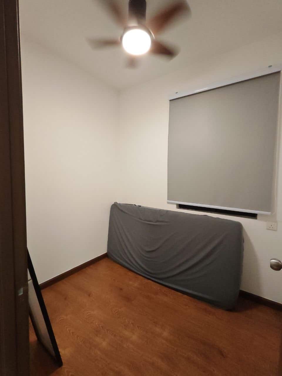 Condo Laman Damai@Tampoi 7