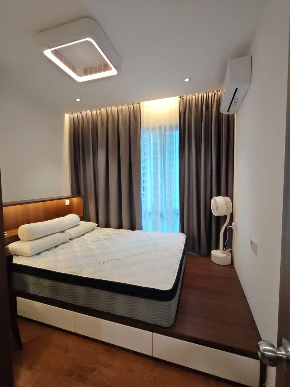 Condo Laman Damai@Tampoi 4