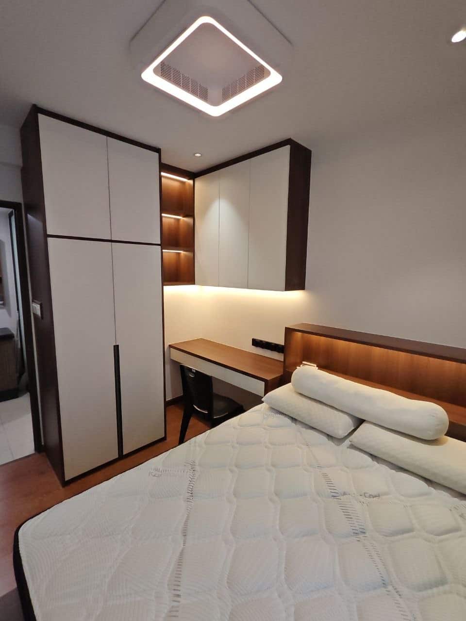 Condo Laman Damai@Tampoi 3