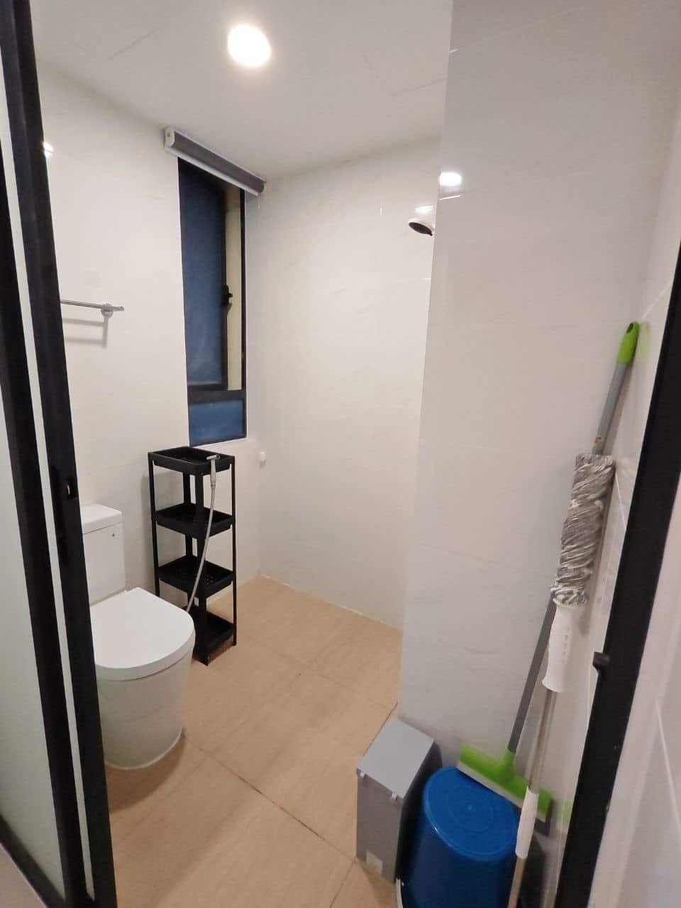 Condo Laman Damai@Tampoi 9