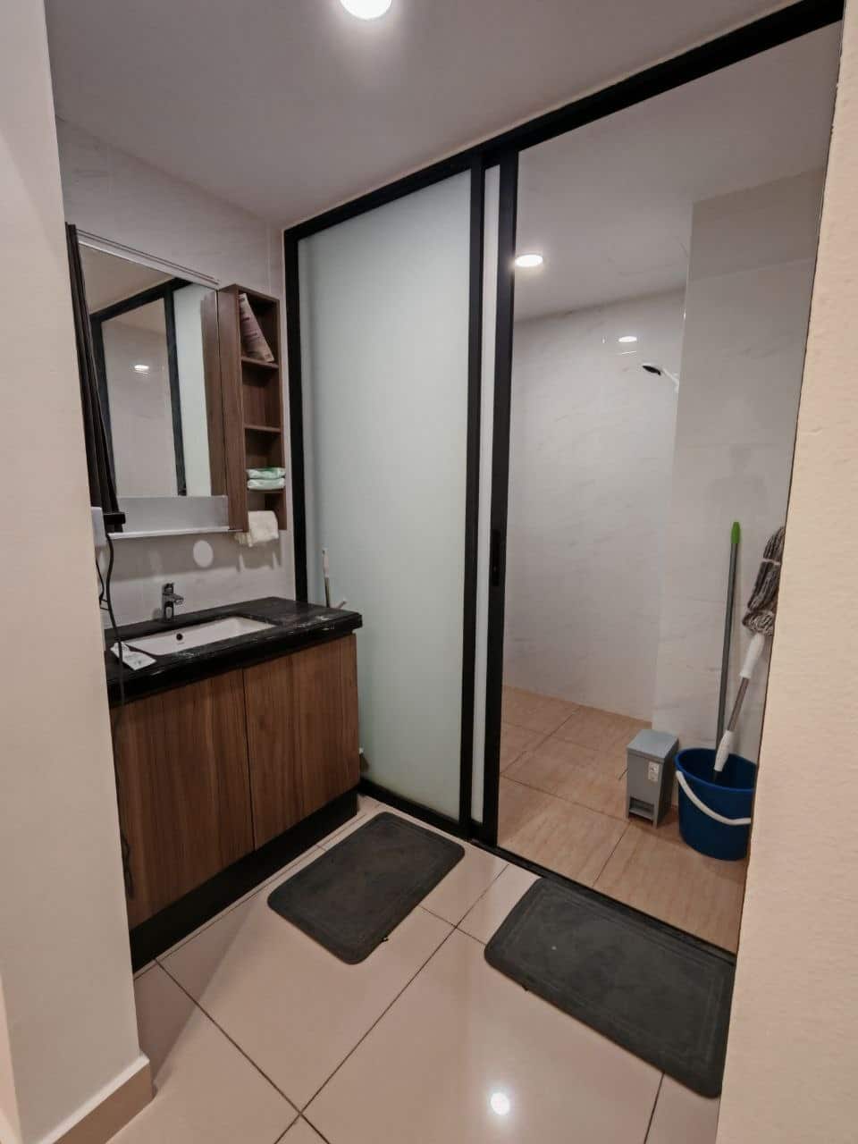 Condo Laman Damai@Tampoi 8