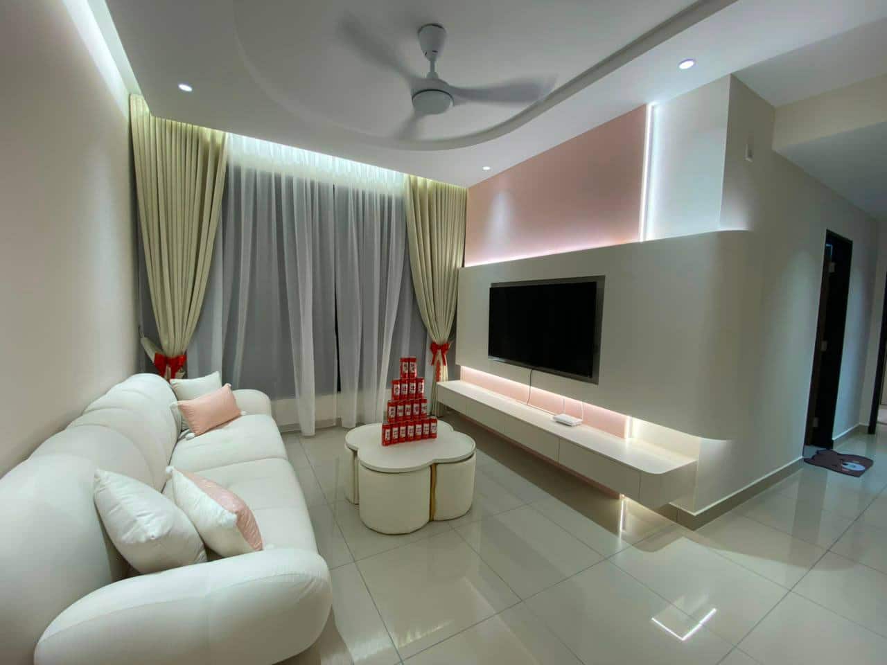 Veranda Residence 1