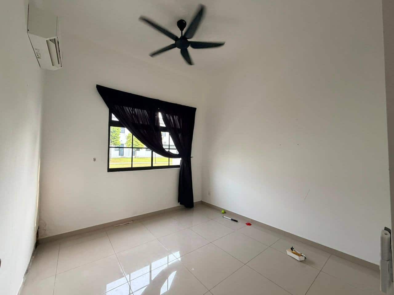 2-Storey Terrace Eco Botanic 6