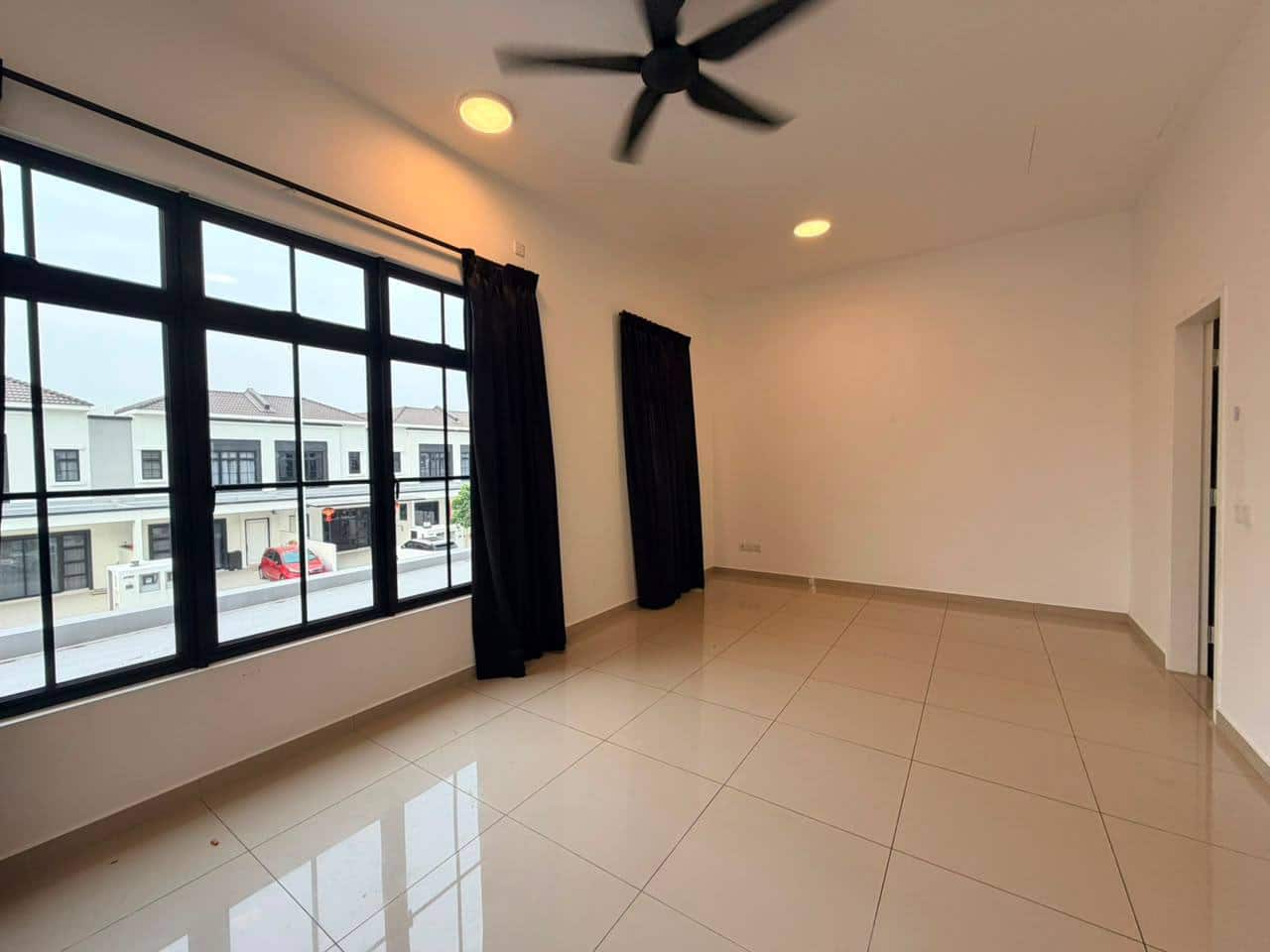 2-Storey Terrace Eco Botanic 1