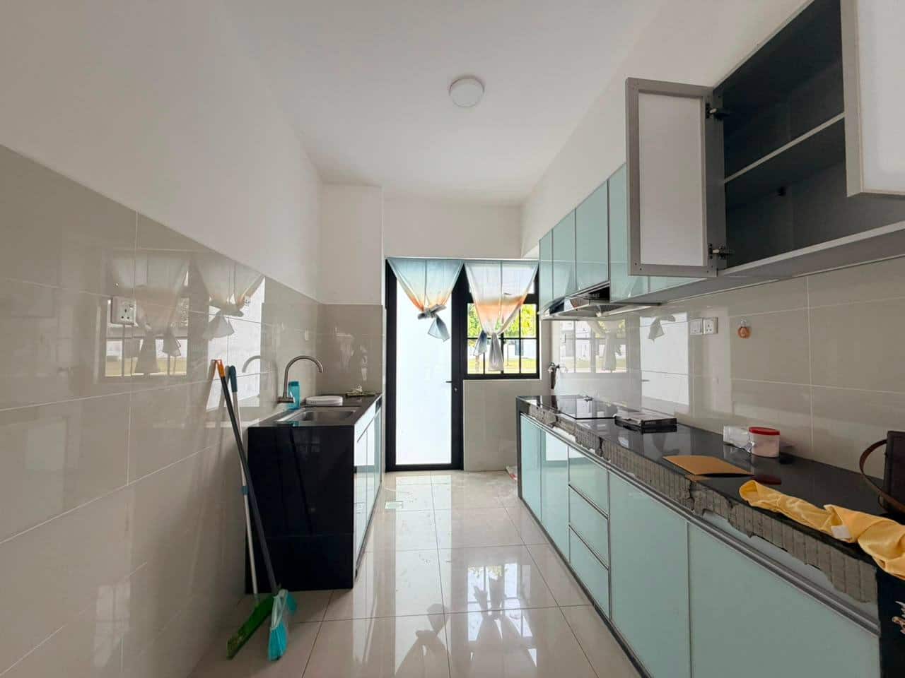 2-Storey Terrace Eco Botanic 3