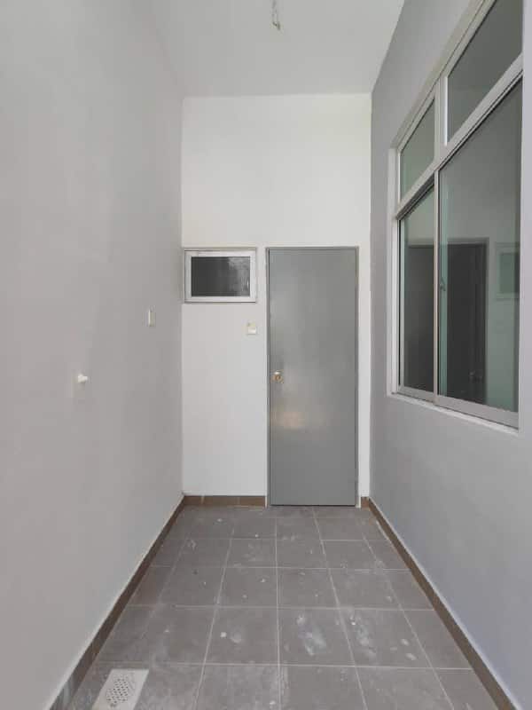 Double Storey Cluster House Pulai Mutiara Clover 8