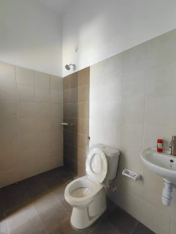 Double Storey Cluster House Pulai Mutiara Clover 9