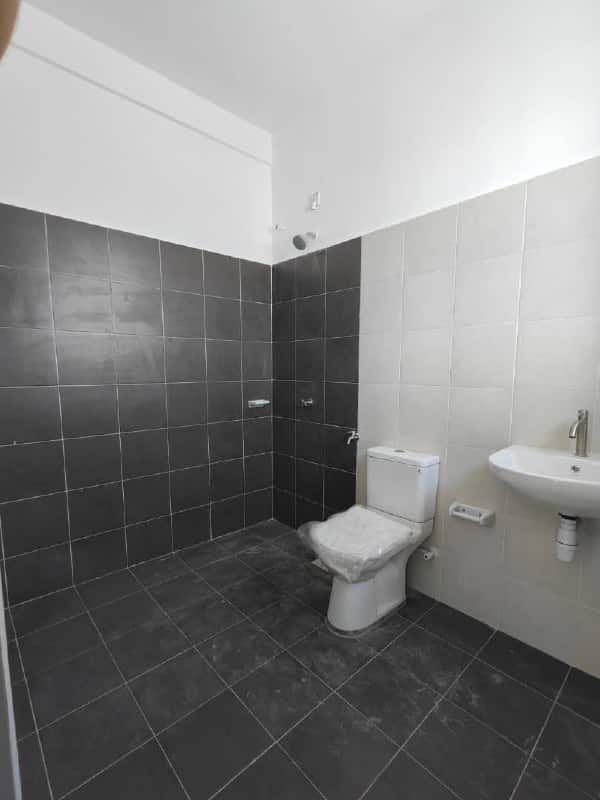 Double Storey Cluster House Pulai Mutiara Clover 10