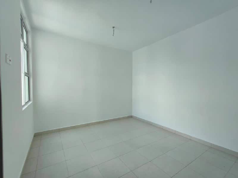 Double Storey Cluster House Pulai Mutiara Clover 11