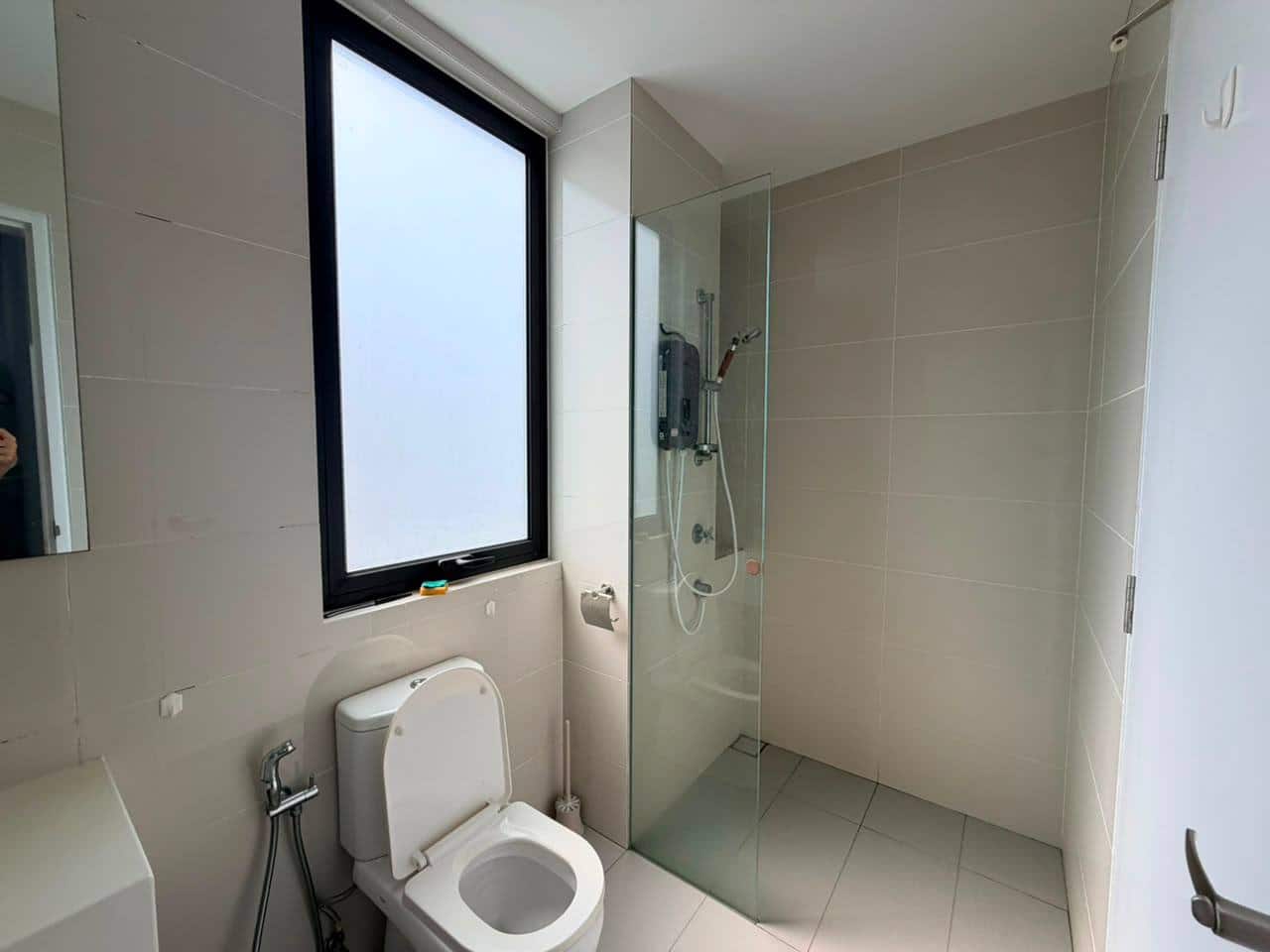 Double Storey House Sunway Citrine Lakehomes 11