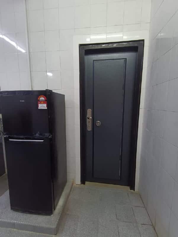 2-Storey Terrace Jalan Hang Tuah, Taman Skudai Baru 6