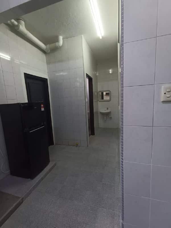 2-Storey Terrace Jalan Hang Tuah, Taman Skudai Baru 5