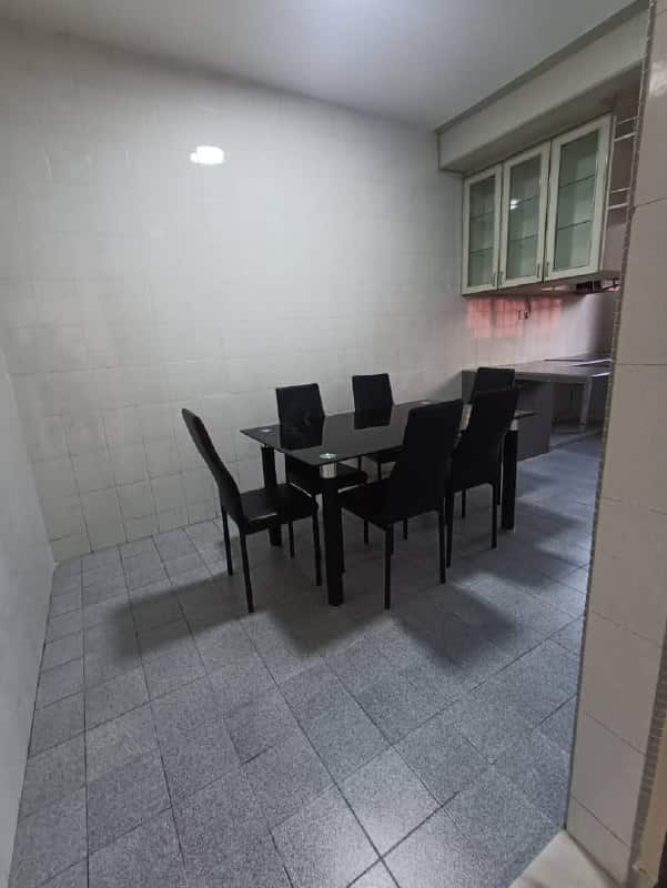 2-Storey Terrace Jalan Hang Tuah, Taman Skudai Baru 3
