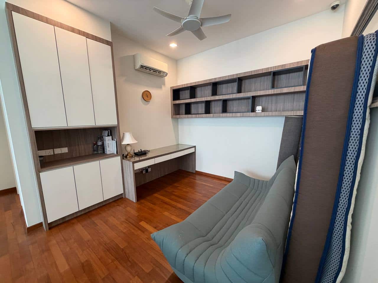 2-Storey Semi-D Eco Botanic 4