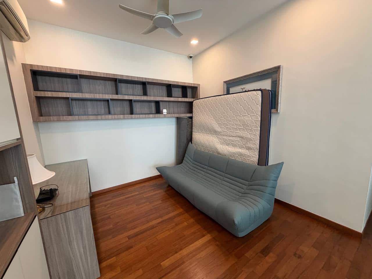2-Storey Semi-D Eco Botanic 5
