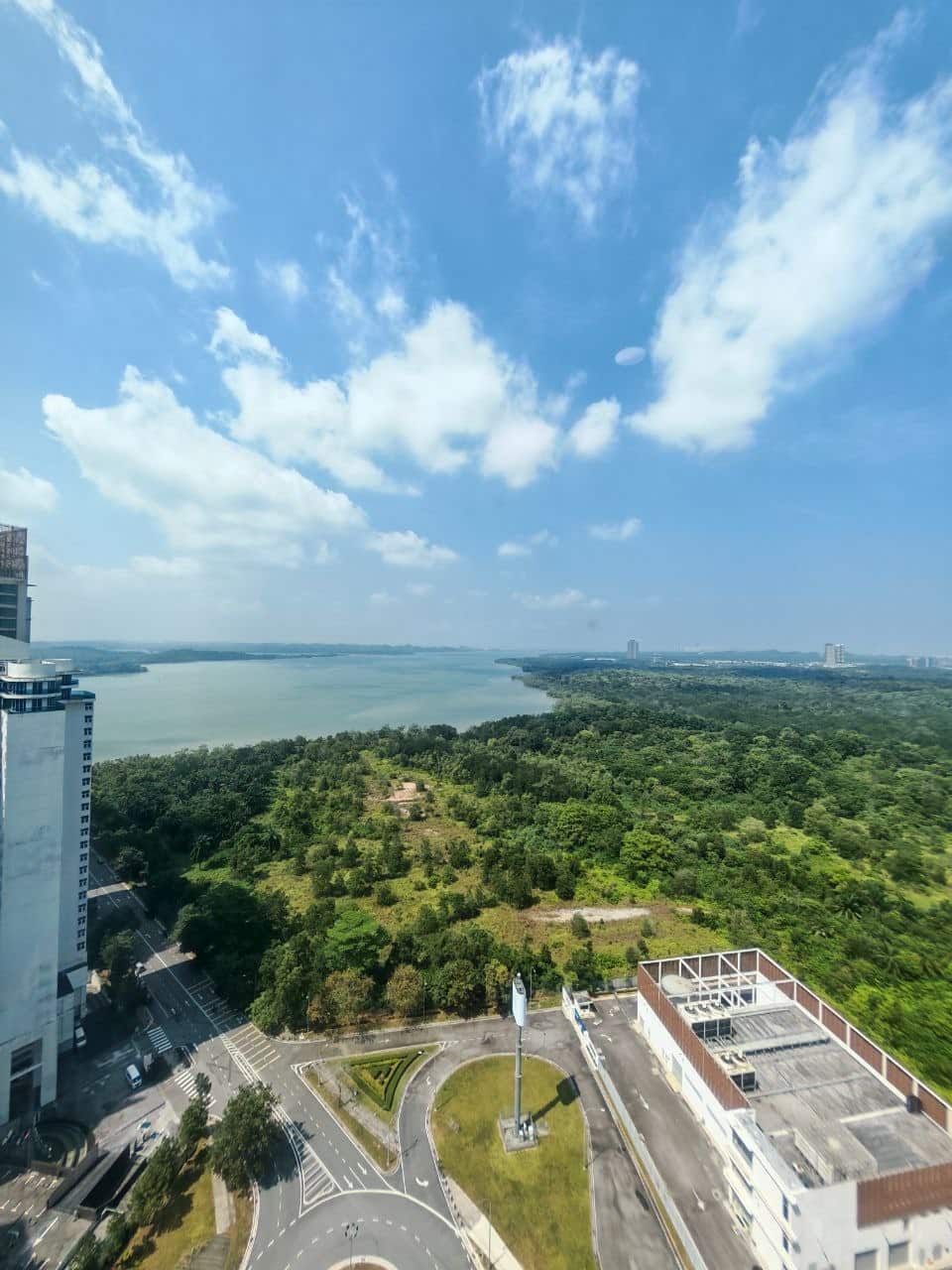 Serviced Residence Teega Residences @ Puteri Harbour 4