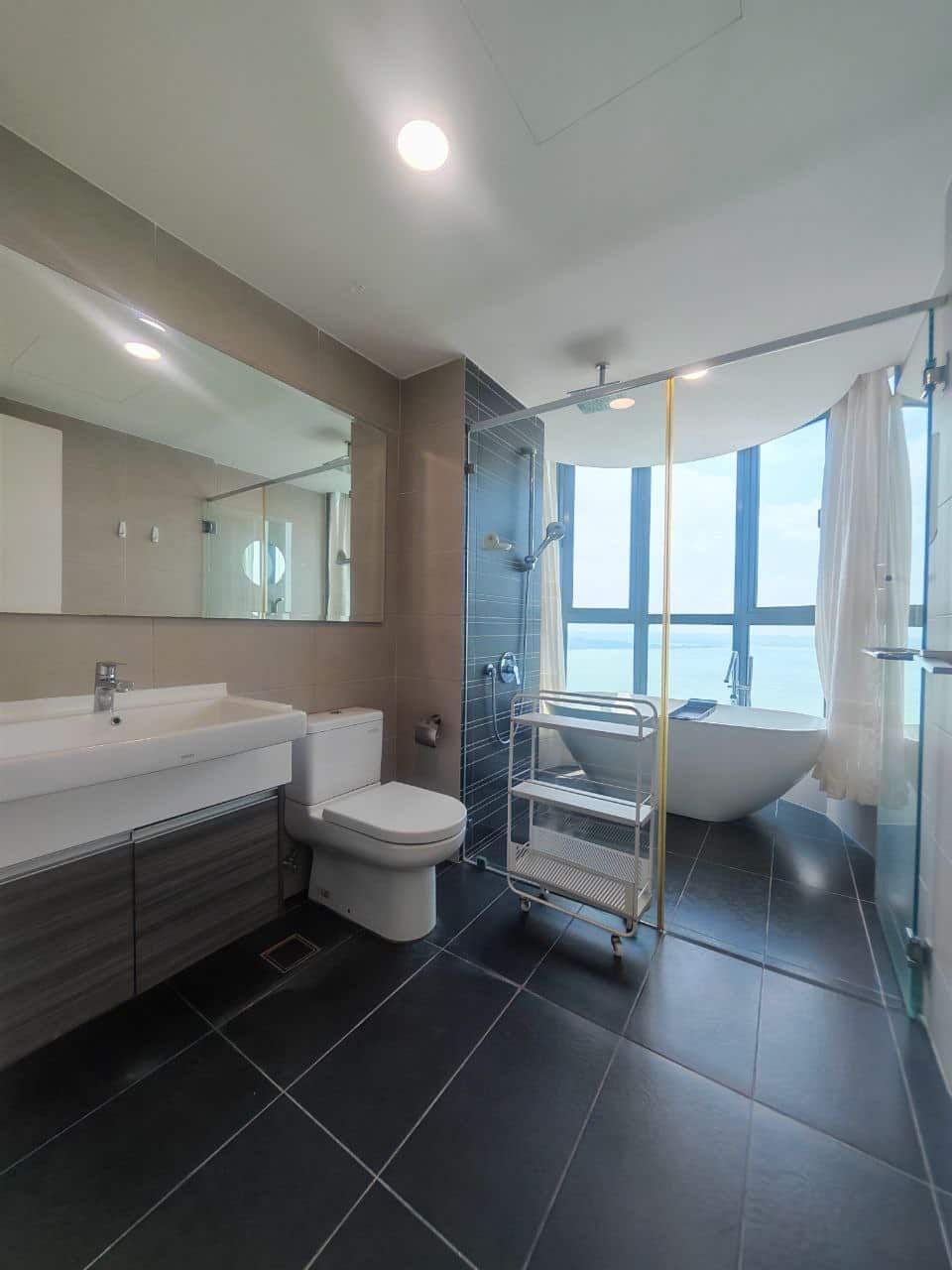 Serviced Residence Teega Residences @ Puteri Harbour 9