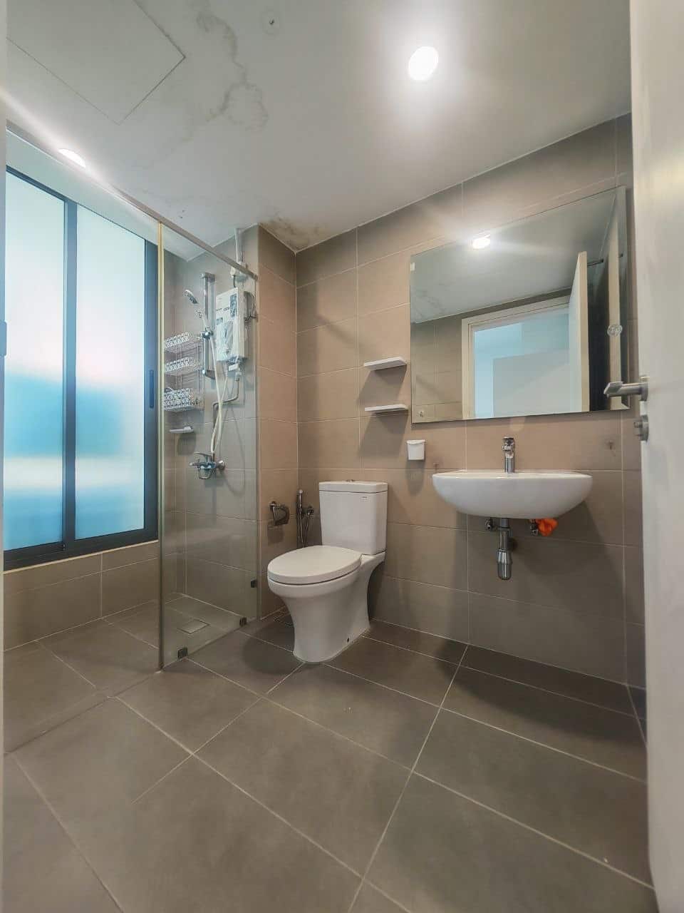 Serviced Residence Teega Residences @ Puteri Harbour 7