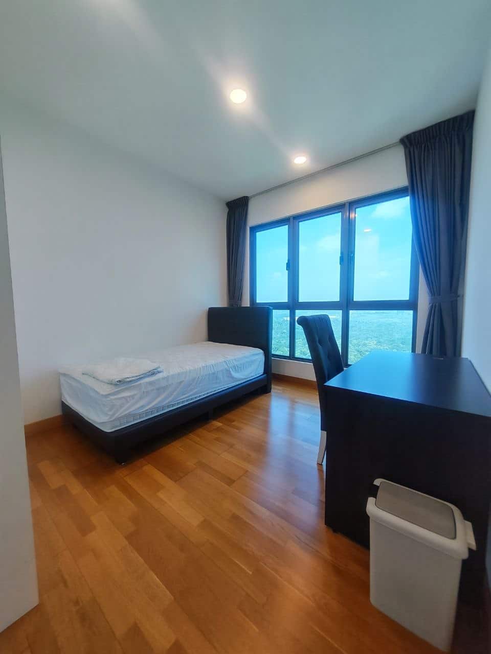 Serviced Residence Teega Residences @ Puteri Harbour 5