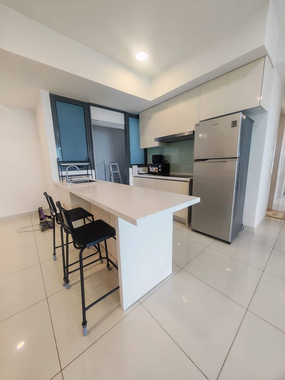 Serviced Residence Teega Residences @ Puteri Harbour 3
