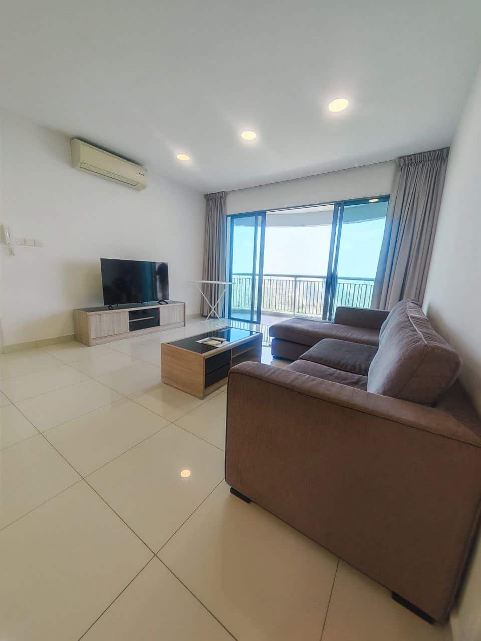 Serviced Residence Teega Residences @ Puteri Harbour 11