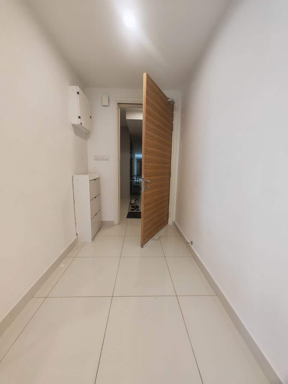 Serviced Residence Teega Residences @ Puteri Harbour 12