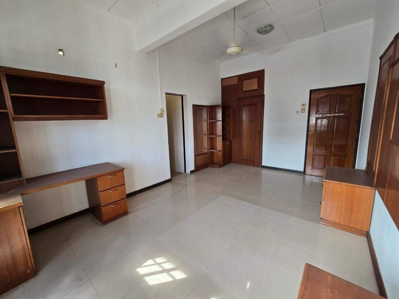 2-Storey Semi-D Jalan Padi Mahsuri, Bandar Baru Uda 2