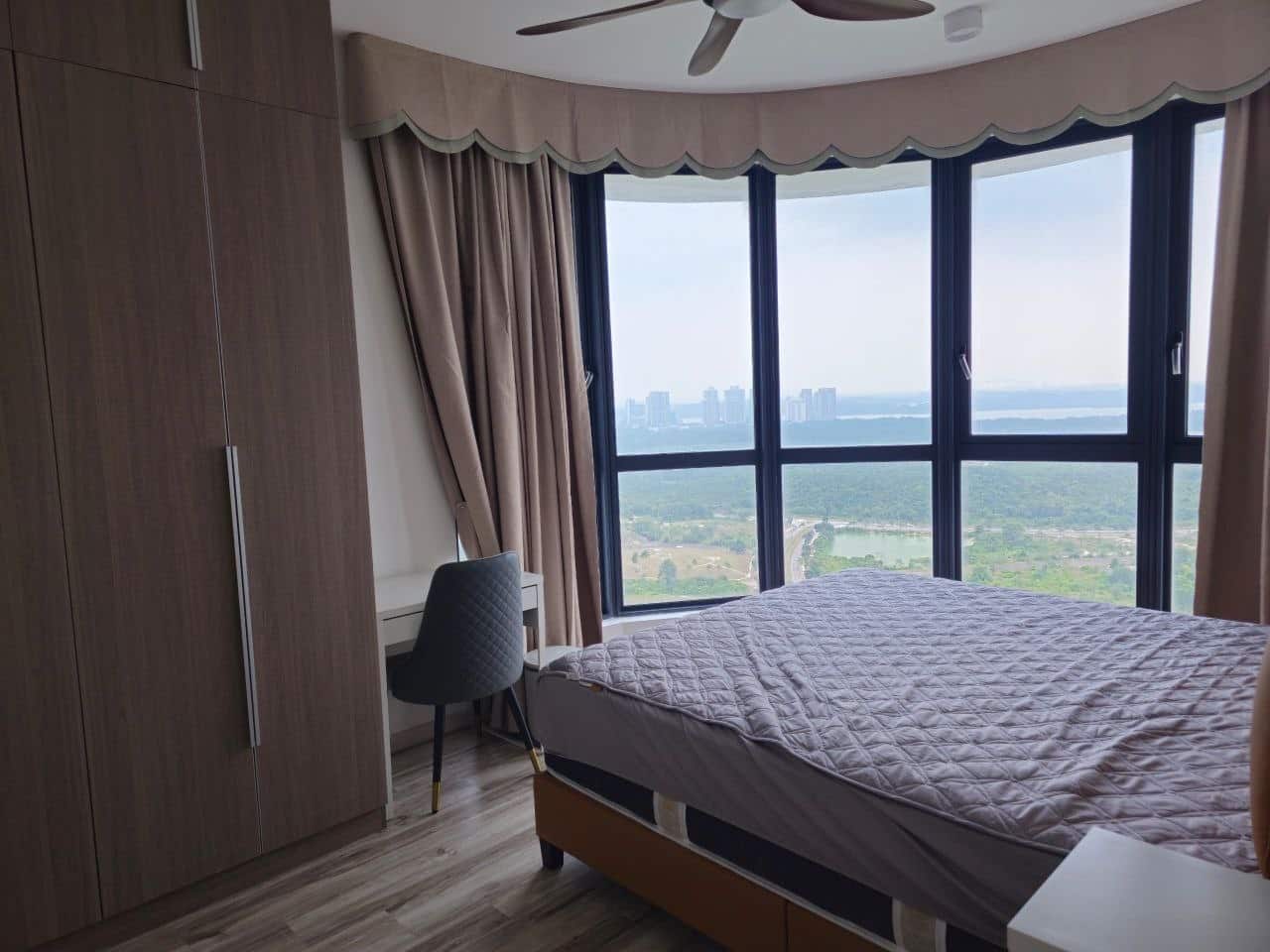 Dual Key Macrolink 1