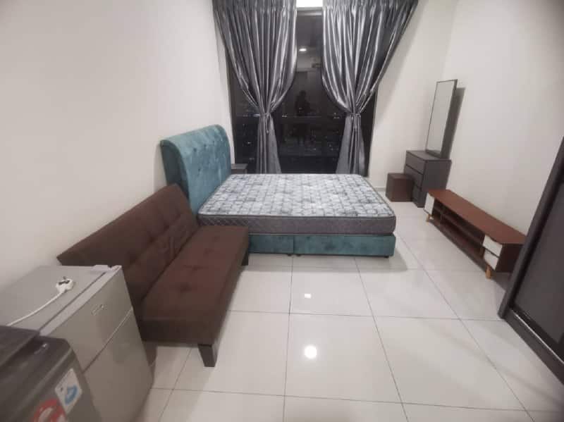 Studio Bukit Indah 5