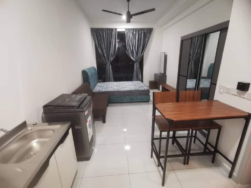 Studio Bukit Indah 2