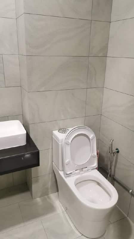 Studio Bukit Indah 7
