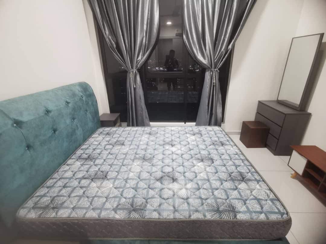 Studio Bukit Indah 6