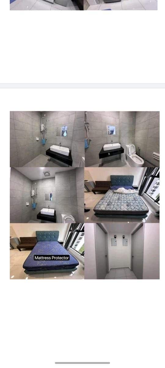 Studio Bukit Indah 8
