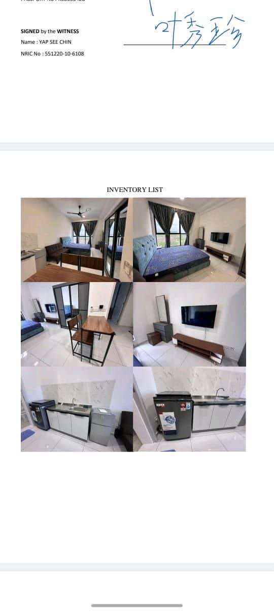 Studio Bukit Indah 4