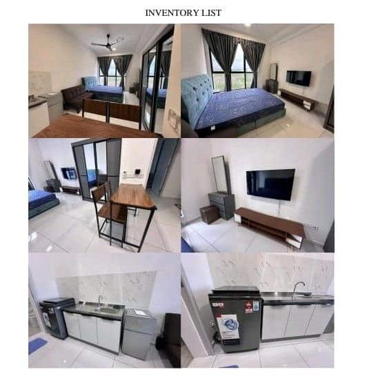 Studio Bukit Indah 3