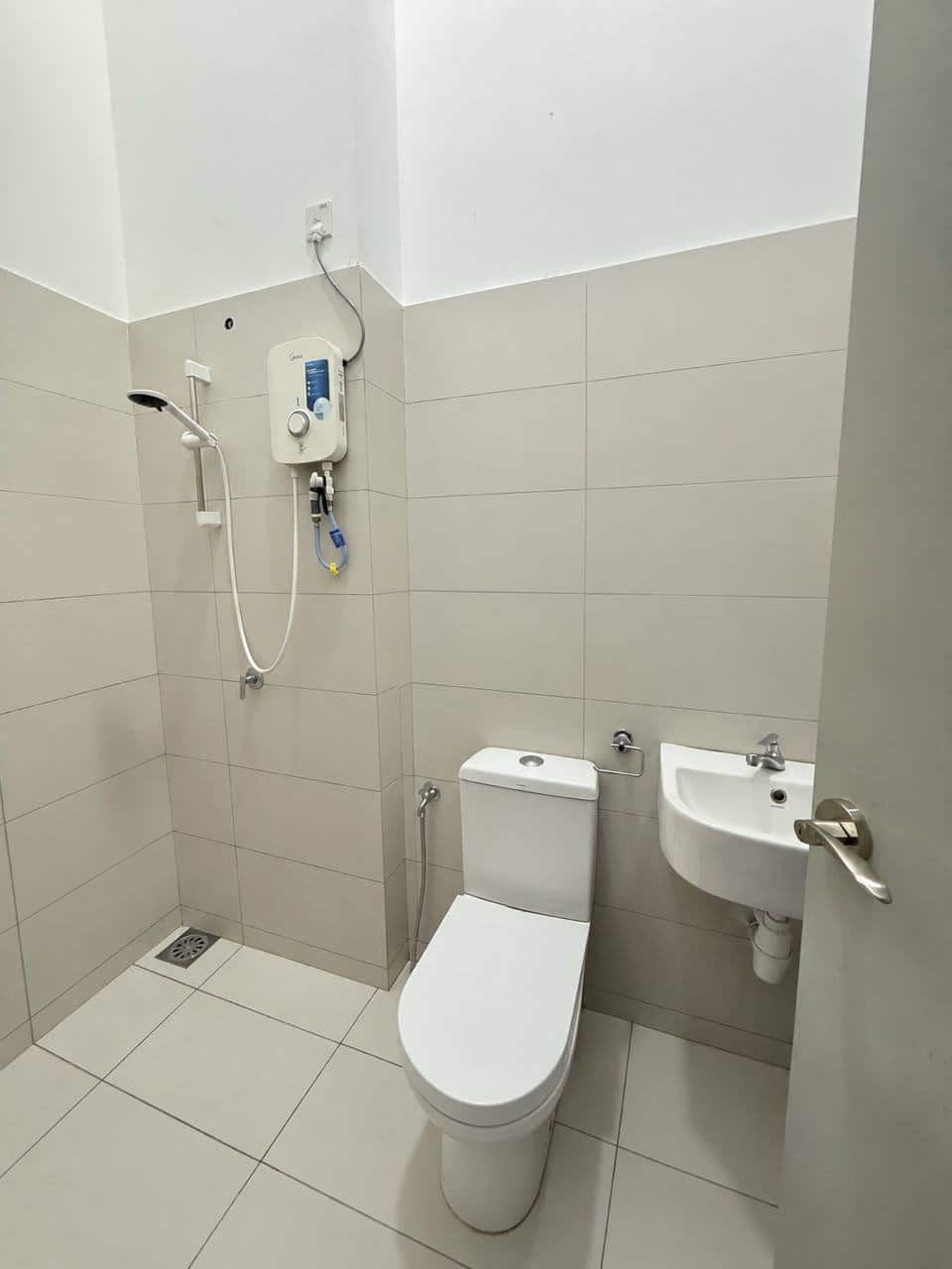 2-Storey Terrace House Austin Crest, Ruby 7