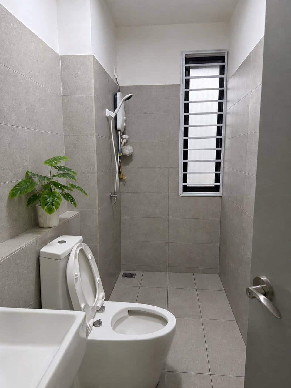 2-Storey Terrace House Austin Crest, Ruby 6