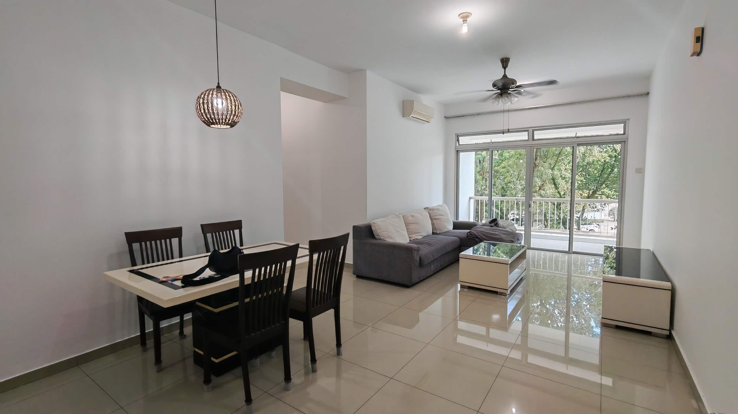 Condo Horizon Hills 1