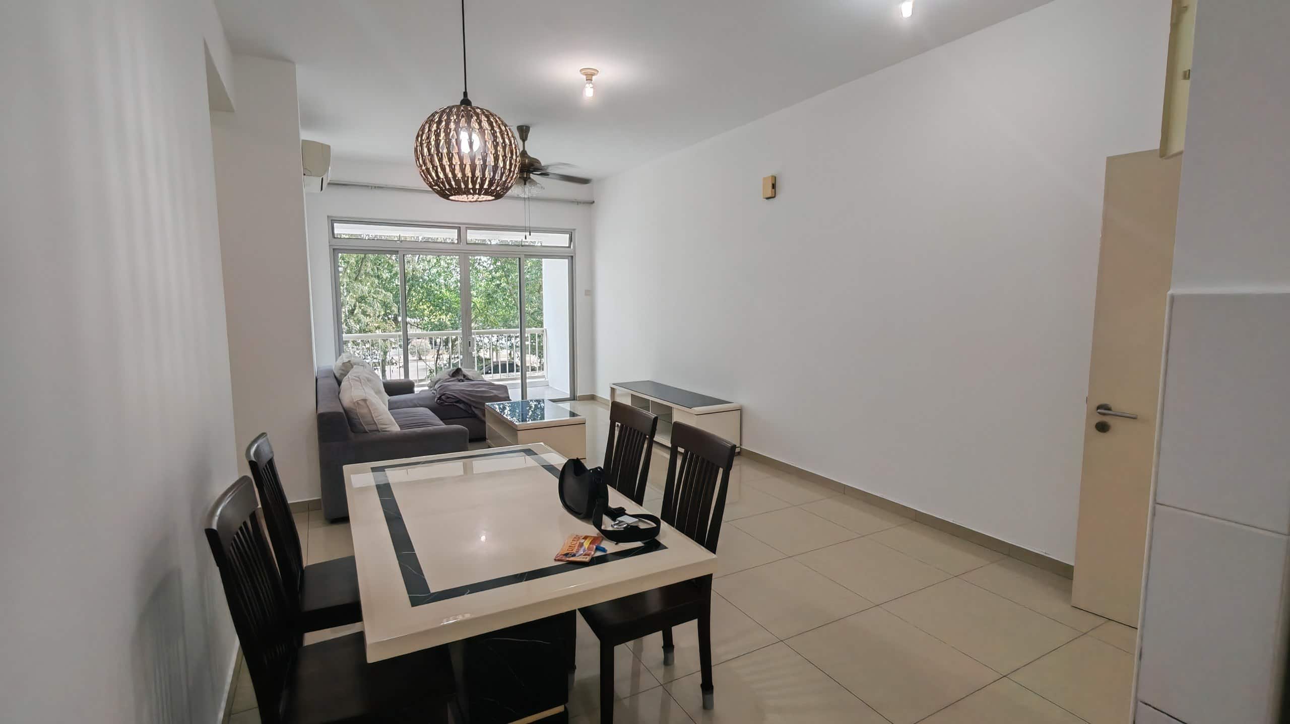 Condo Horizon Hills 2