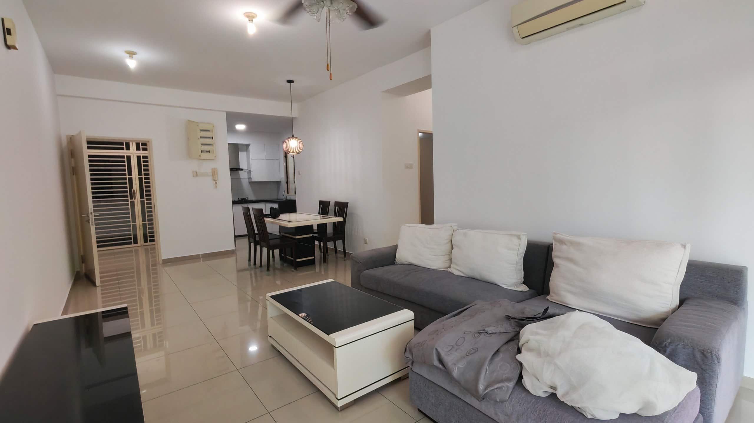 Condo Horizon Hills 3