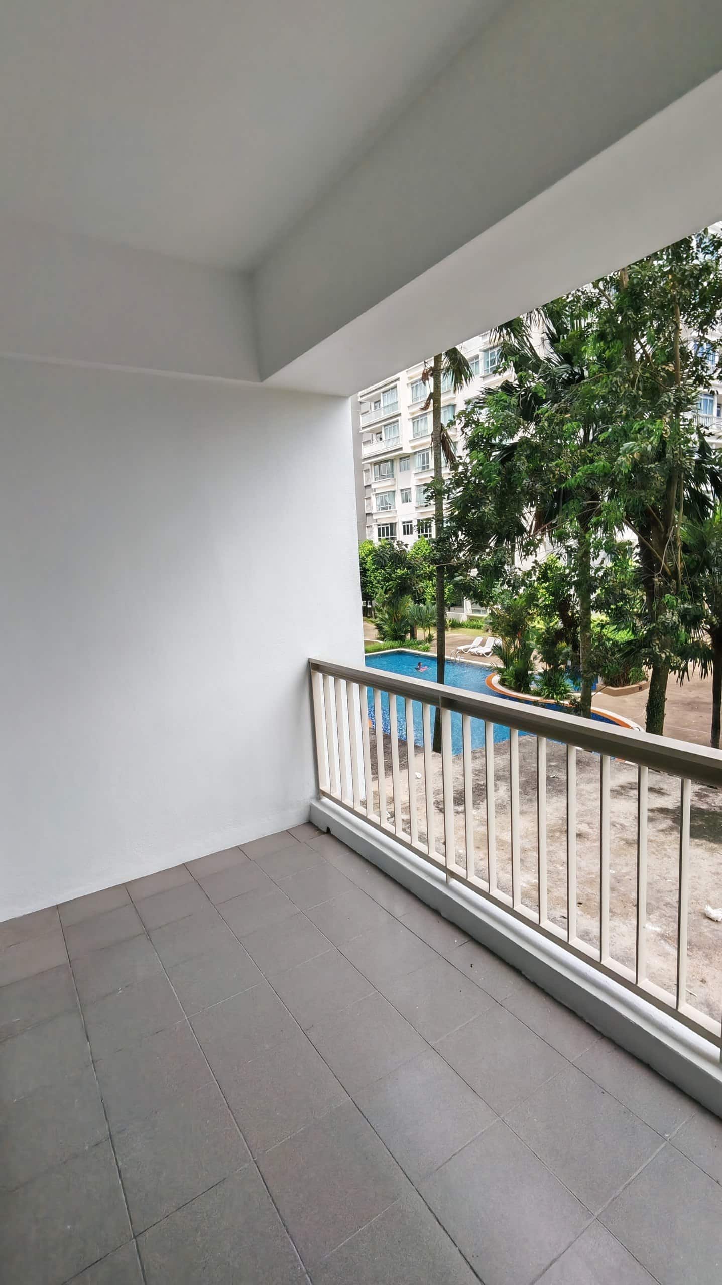 Condo Horizon Hills 7