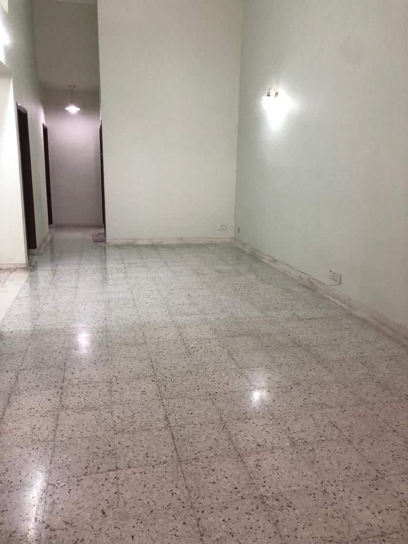 Single Storey Terrace House Taman Pelangi 5