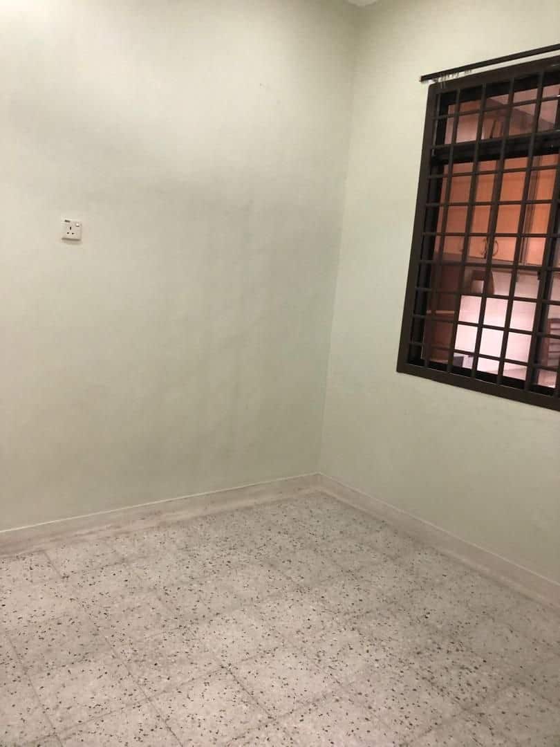 Single Storey Terrace House Taman Pelangi 7