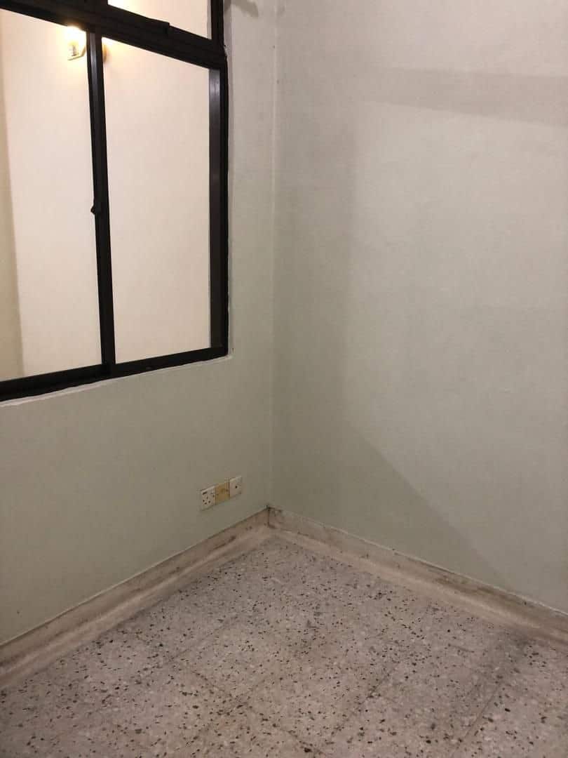 Single Storey Terrace House Taman Pelangi 8