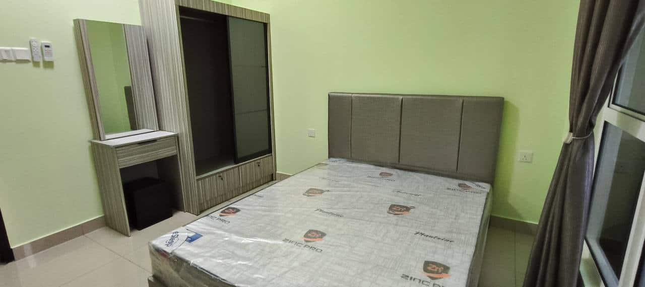 Condo Trellis Residences 4